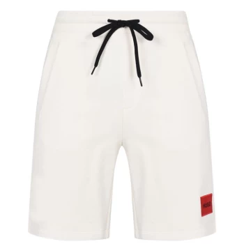 Hugo Diz 212 Shorts - White