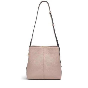 Radley Dukes Place Medium Multiway Bag - Pink