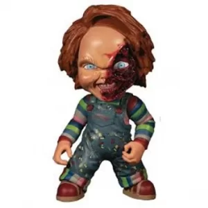 Designer Series Deluxe Chucky Doll