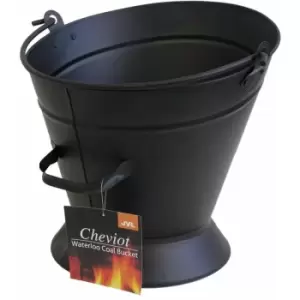 Cheviot Waterloo Coal Bucket - JVL