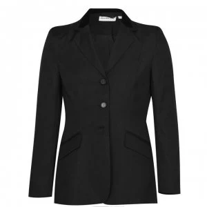 Dublin Haseley Gents Show Jacket - Black