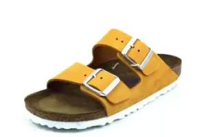 Birkenstock Strap Sandals yellow Arizona BS[Slipper] 4