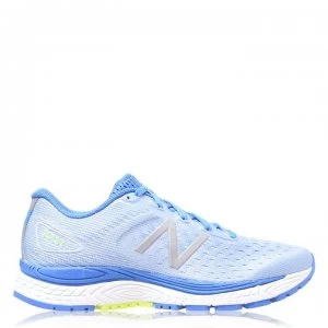 New Balance Balance Solvi 2 Trainers Ladies - Blue/Blue