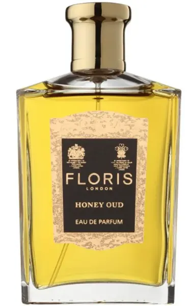 Floris Honey Oud Eau de Parfum Unisex 100ml