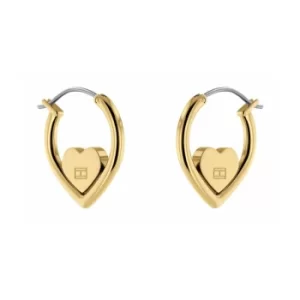 Tommy Hilfiger Hearts Earrings