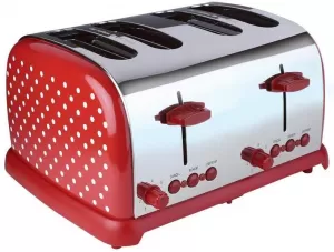 Kalorik Kitchen Originals by Kalorik 4 Slice Toaster TO36267