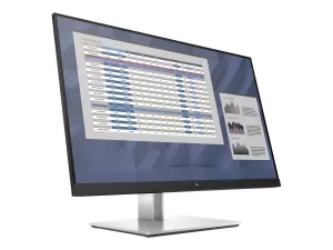 HP 27" E27 G4 Full HD IPS LED Monitor