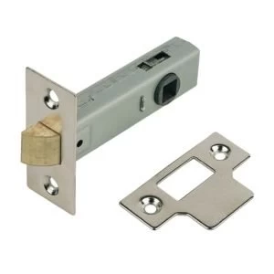 Tubular Latch L80mm