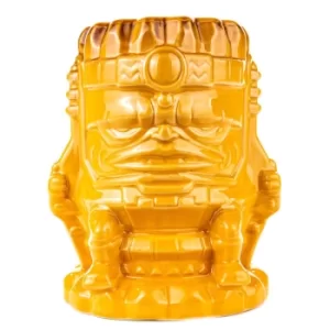 Mondo Marvel MODOK Tiki Mug