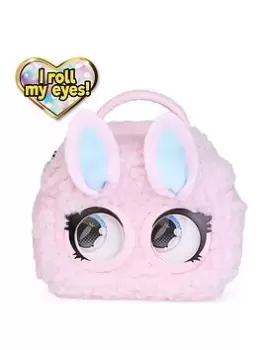 Purse Pets Micro Bunny