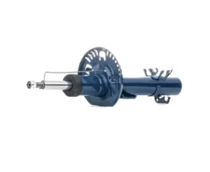 MEYLE Shock absorber 126 623 0014 Shocks,Shock absorbers VW,AUDI,SKODA,Polo Schragheck (6R1, 6C1),POLO (AW1, BZ1),Polo Limousine (602, 604, 612, 614)