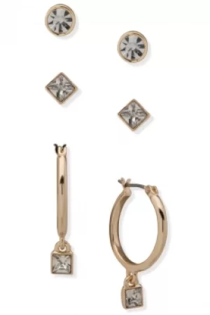 DKNY Hastings Earrings 60566255-887