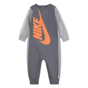 Nike Amplify Coveral Bb99 - Grey