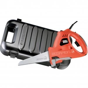 Black and Decker KS890EK Scorpion Saw Kit 240v