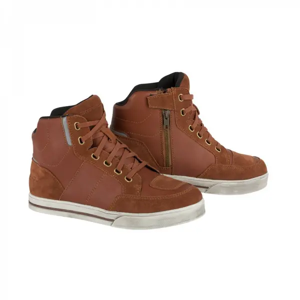 Segura Greez Brown Size 41