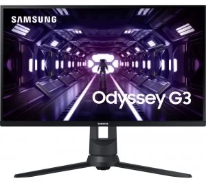 Samsung Odyssey G3 24" F24G35T Full HD LED Gaming Monitor