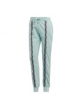 Adidas Originals Cuff Joggers - Green