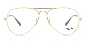 Ray-Ban Eyeglasses RX6489 2500