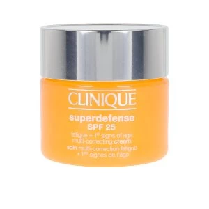 SUPERDEFENSE SPF25 multi-correcting cream III/IV 50ml