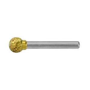 HMT GoldMax TCT Burr 6mm Ball