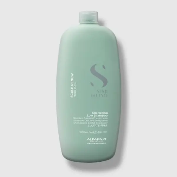 AlfaParf Milan Semi di Lino Energizing Shampoo 1000ml