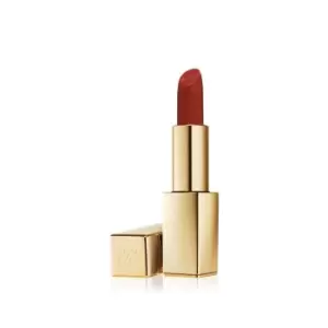 Estee Lauder Pure Color Matte Lipstick - Red