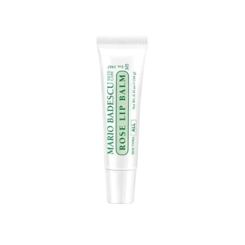 Mario Badescu Rose Lip Balm (Tube) - Clear