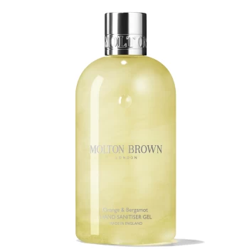 Molton Brown Orange & Bergamot Hand Sanitiser Gel 295ml