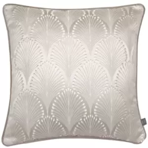 Boudoir Cushion Vellum