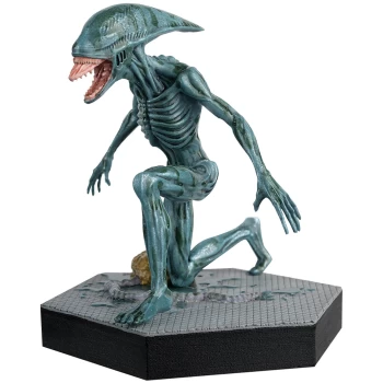 Eaglemoss Figure Collection - Prometheus Deacon 5 Figurine