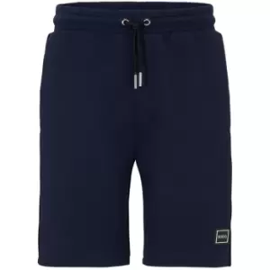 HUGO Dolten Shorts - Blue