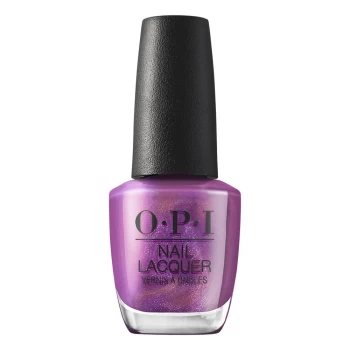 OPI The Celebration Collection Nail lacquer - My Color Wheel is Spinning 15ml