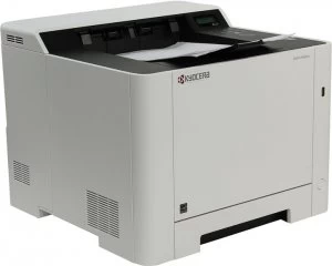 Kyocera ECOSYS P5021CDN Colour Laser Printer