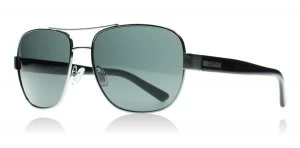 DKNY DY5079 Sunglasses Gunmetal 101187 59mm