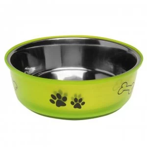 Pet Brands 21.5cm Dog Bowl