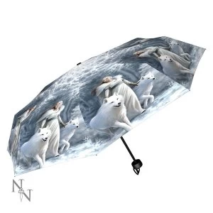 Winter Guardians Umbrella