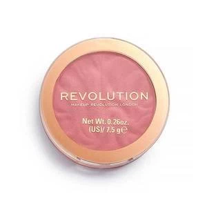 Revolution Blusher Relaoded Ballerina