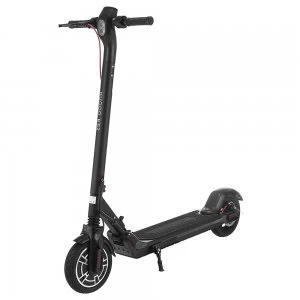 KUGOO KIRIN ES2 Folding Electric Scooter (Pneumatic Tire) - Black