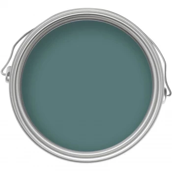 Craig & Rose 1829 French Turquoise Chalky Emulsion Paint