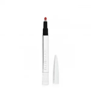 Ellis Faas Ellis Faas ELLIS FAAS Glazed Lips Lip Gloss 2.8ml Sheer Bright Coral