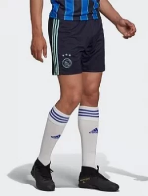 Adidas Ajax Amsterdam 21/22 Away Shorts