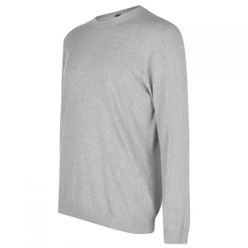 adidas Golf Sweater - Grey