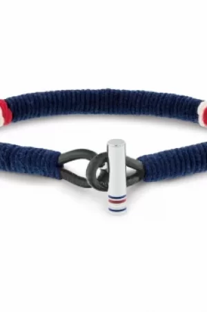 Tommy Hilfiger Wrapped Bracelet 2701070