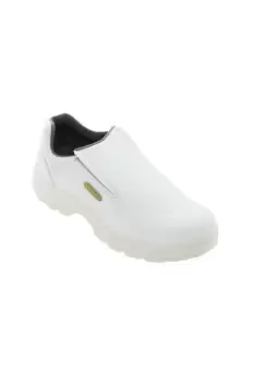 Hygiene Non Slip Safety Shoe Workwear