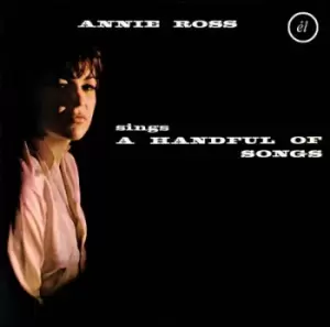 A Handful of Songs by Annie Ross CD Album