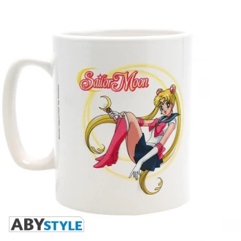 Sailor Moon - Sailor Moon Mug