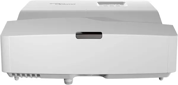 Optoma EH330UST 3600 ANSI Lumens Ultra Short Throw Projector