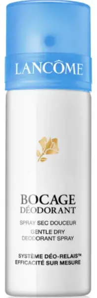 Lancome Bocage Gentle Day Deodorant 125ml