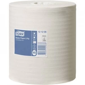 TORK Standard paper wipes 121206 Number: 6