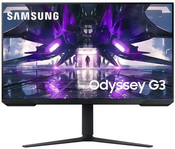 Samsung 32" LS32AG32ANUXXU Full HD LED Monitor